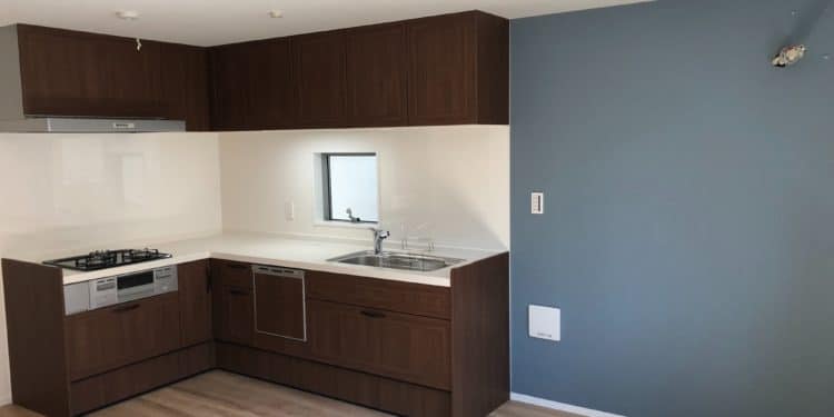 都内敷地38㎡、狭小住宅、ビルトイン車庫、ルーフバルコニー付き建売住宅設計