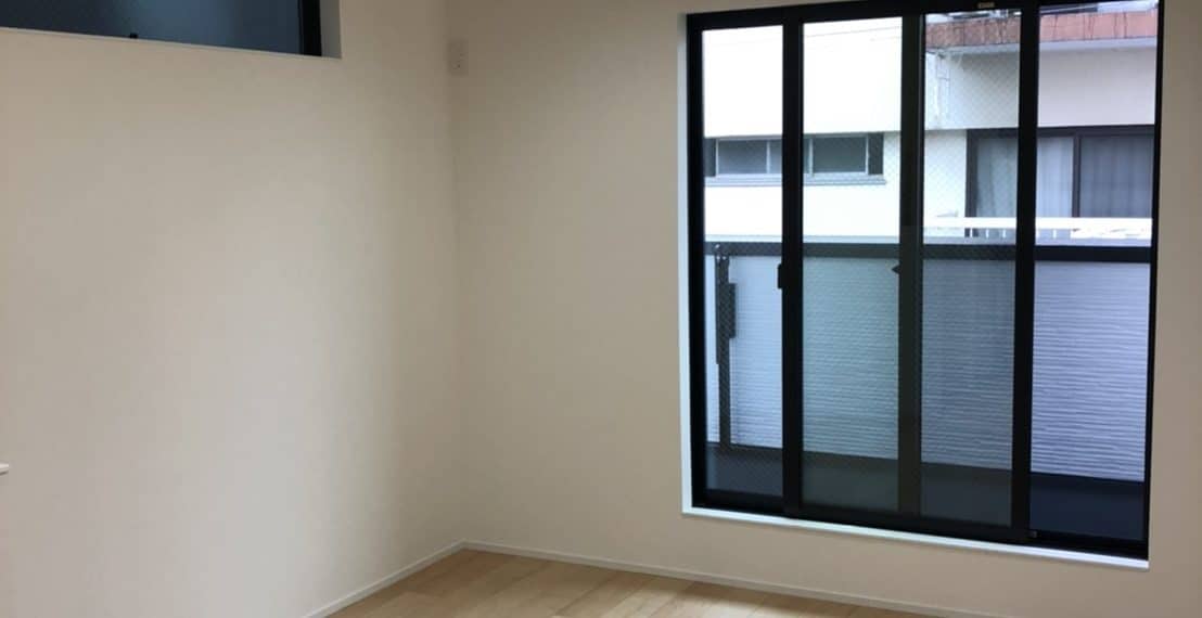 注文住宅、３階建て。完成立ち合いに行って来ました。