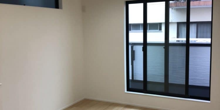 注文住宅、３階建て。完成立ち合いに行って来ました。