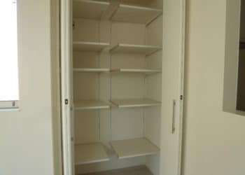 完了検査立ち合い2棟現場に行きました。